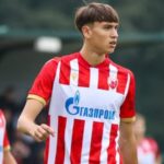 Le Bayer Leverkusen parvient à un accord pour l'attaquant adolescent Aleksa Damjanovic