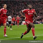 Liverpool devrait tenir compte des paroles de Van Dijk et lier Ibrahima Konate à un nouveau contrat