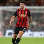 Marco Senesi de Bournemouth envisage de déménager à Barcelone