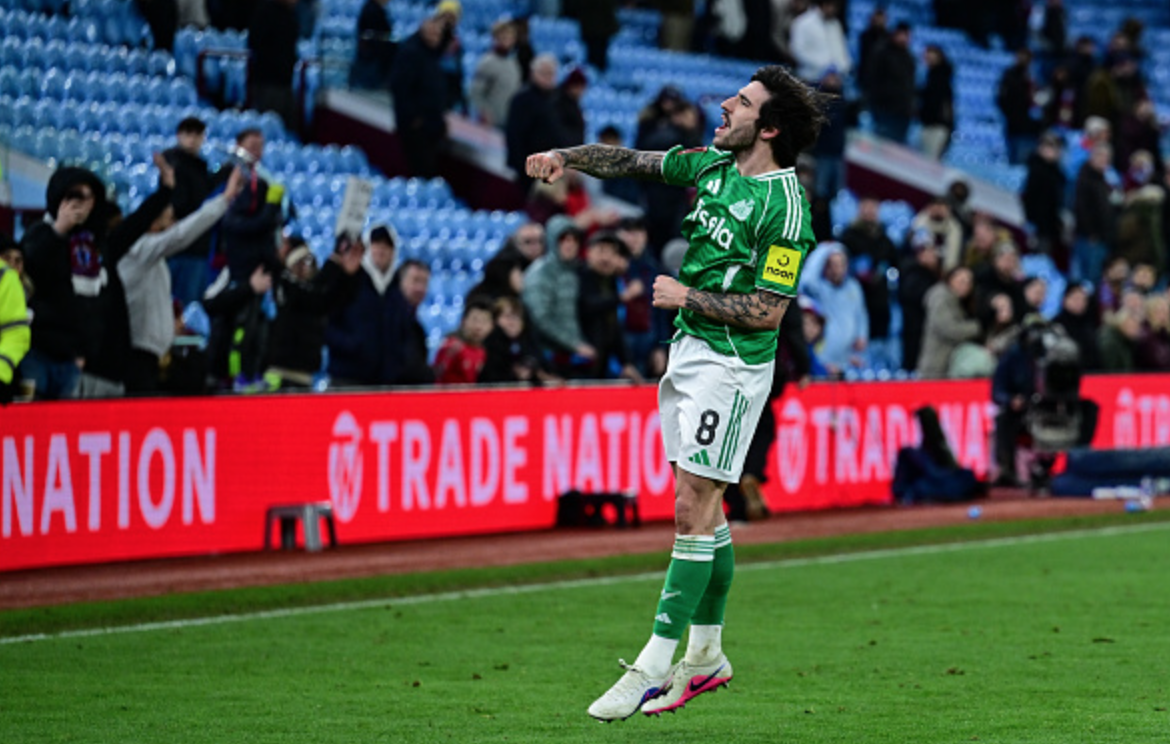 Newcastle pourrait-il être prêt pour une refonte du milieu de terrain à St. James' Park cet été ?