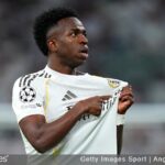 Real Madrid 2-1 Benfica (3-1 cumulé) : Vinicius a son mot à dire pour sceller la progression en Ligue des Champions