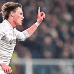 Scott McTominay pourrait-il se laisser tenter par un retour sensationnel à Manchester United cet été ?