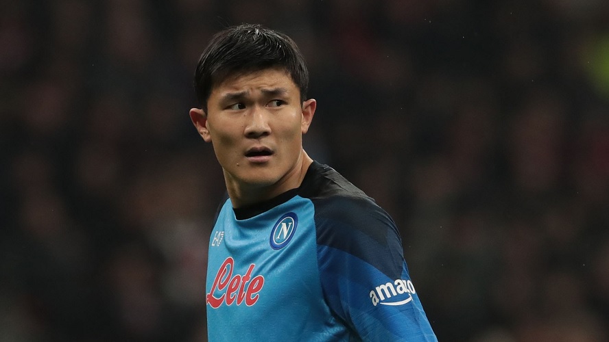 Tottenham Hotspur veut la star du Bayern Munich, Kim Min-jae