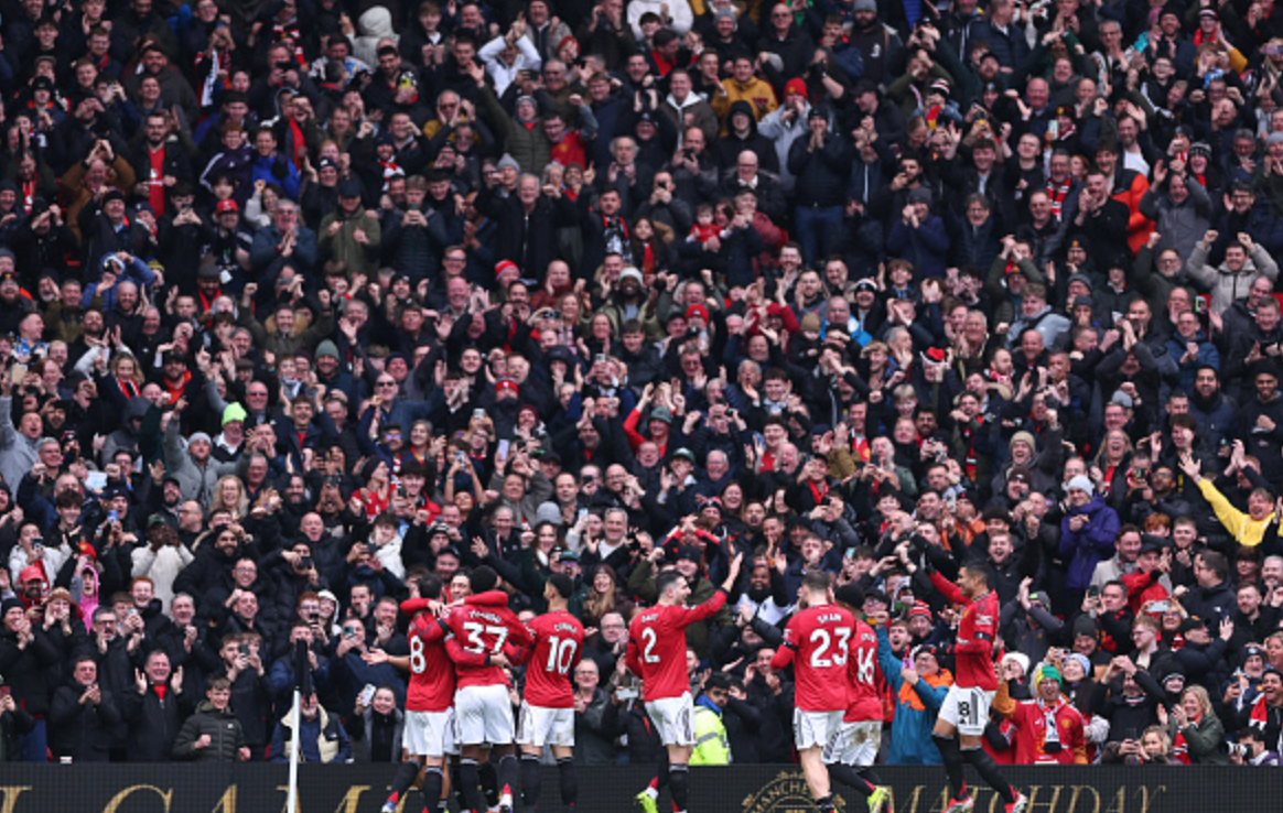 West Ham vs Manchester United Bet Builder Conseils – Spécial Ligue des Champions 4/1, analyse et pronostics