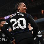 Aston Villa 1-4 Chelsea: le triplé de Joao Pedro permet à l'équipe de Rosenior de retrouver le chemin de la victoire