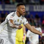 Arbeloa : Mbappé "prêt à jouer" contre Man City en Ligue des champions