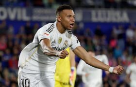 Arbeloa : Mbappé « prêt à jouer » contre Man City en Ligue des champions