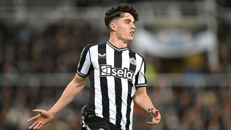 Arsenal envisage de déménager au Livramento
