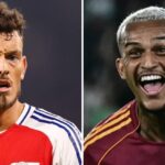 Arsenal participera à la course à Wesley Franca, ouvert à la vente des Blancs