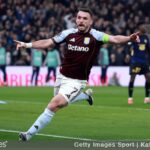 Aston Villa 2-0 Lille (3-0 cumulé) : McGinn et Bailey remportent la progression en Ligue Europa
