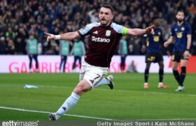 Aston Villa 2-0 Lille (3-0 cumulé) : McGinn et Bailey remportent la progression en Ligue Europa