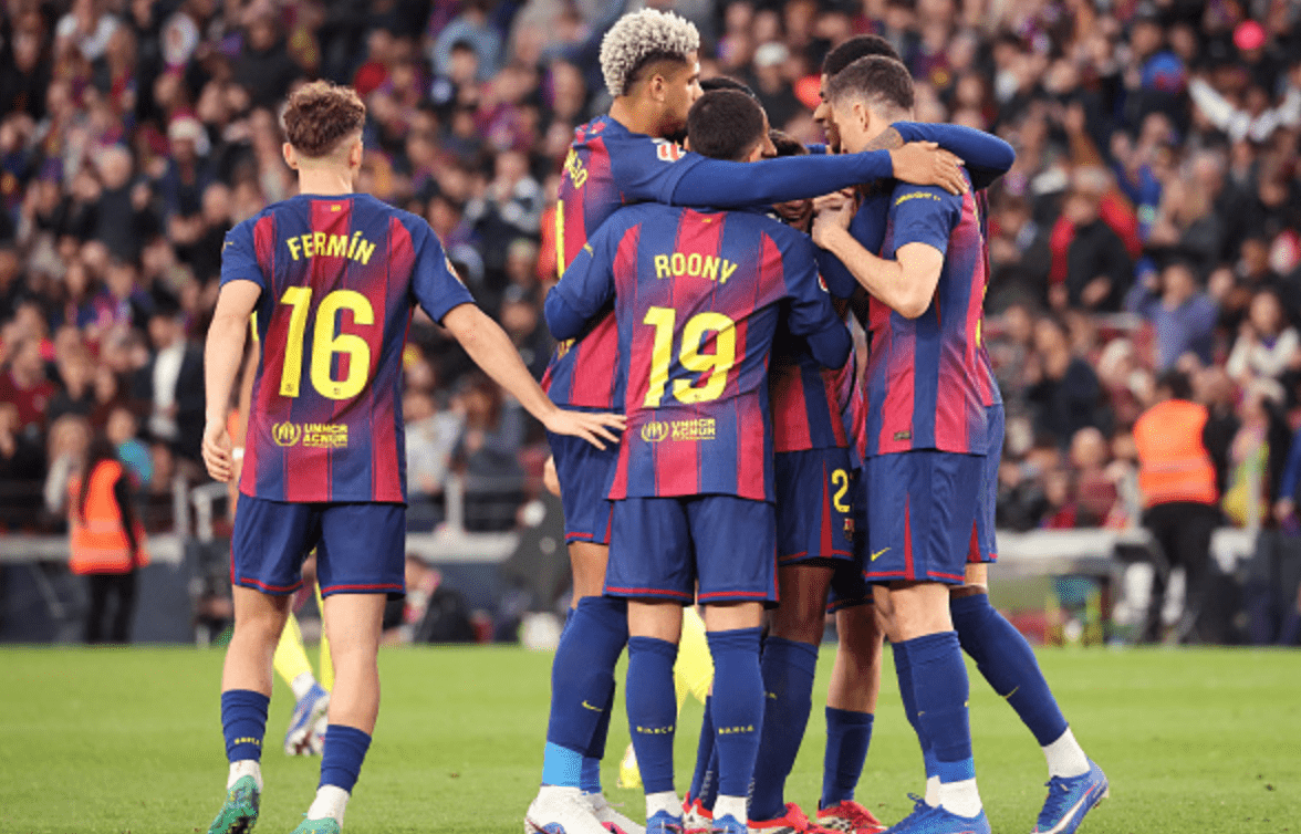 Athletic Bilbao vs Barcelone Bet Builder Conseils – Spécial Ligue des Champions 7/1, analyse et pronostics