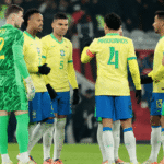 Casemiro est-il sur le point d'être remplacé par une autre superstar brésilienne cet été ?