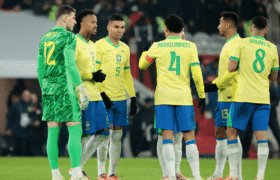 Casemiro est-il sur le point d&rsquo;être remplacé par une autre superstar brésilienne cet été ?