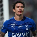 Chelsea rejoint la course Darwin Nunez