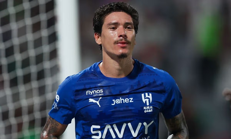 Chelsea rejoint la course Darwin Nunez