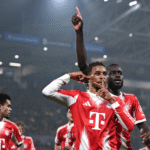 Conseils Bayern Munich vs Atalanta Bet Builder – Spécial Ligue des Champions 13/1, analyse et pronostics