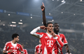 Conseils Bayern Munich vs Atalanta Bet Builder – Spécial Ligue des Champions 13/1, analyse et pronostics