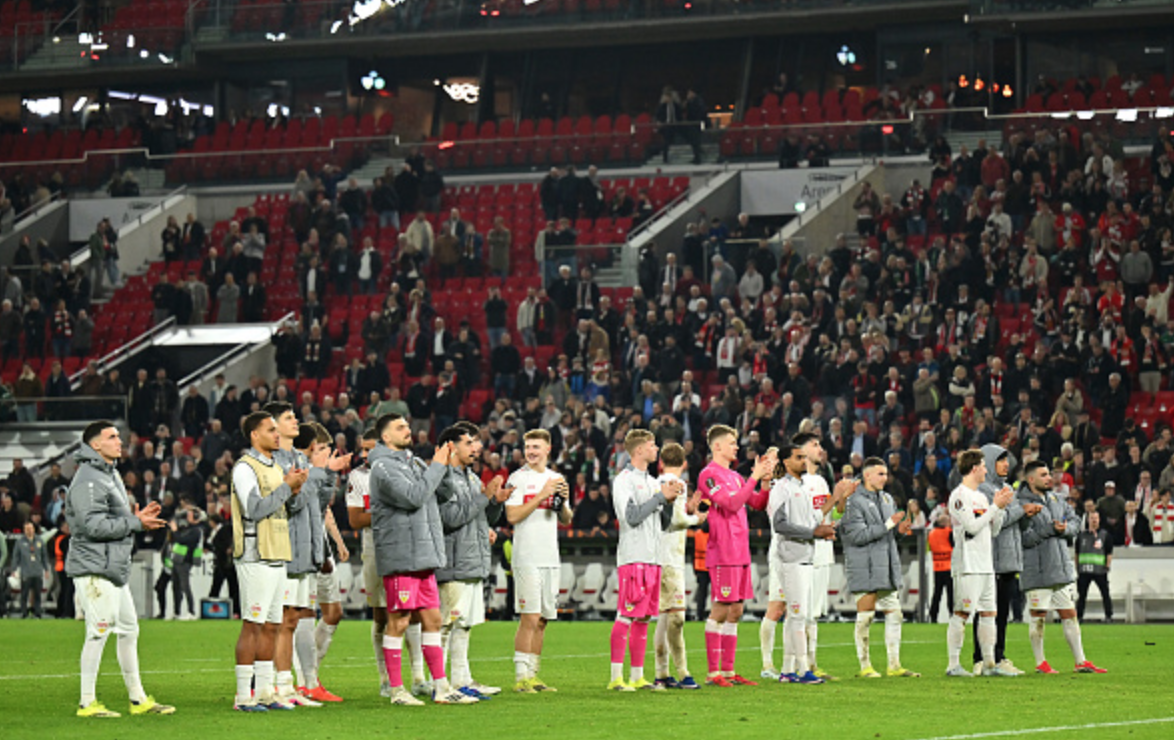Conseils Stuttgart vs Porto Bet Builder – Spécial Ligue Europa 5/1, analyse et pronostics
