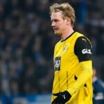 Julian Brandt quitte le Borussia Dortmund en tant qu'agent libre
