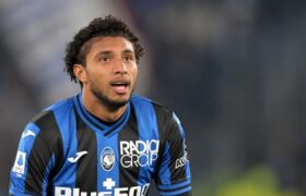 L&rsquo;Atletico Madrid fait une offre pour Ederson de l&rsquo;Atalanta