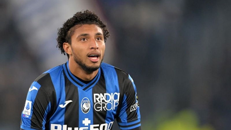 L'Atletico Madrid fait une offre pour Ederson de l'Atalanta