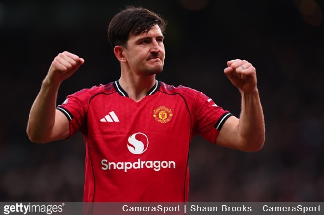 La forme de Harry Maguire cette saison a-t-elle valu un rappel en Angleterre sous Thomas Tuchel ?