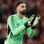 La prolongation du contrat d'Alisson à Liverpool suscite l'intérêt pour Mamardashvili