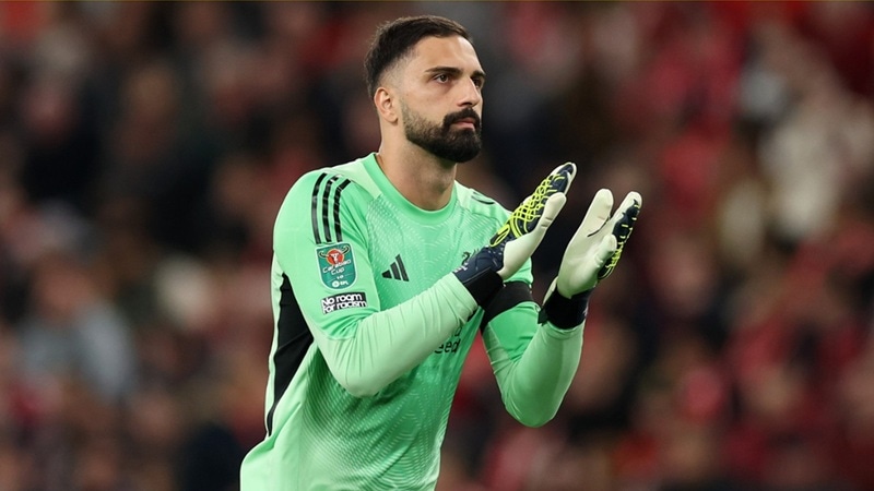 La prolongation du contrat d'Alisson à Liverpool suscite l'intérêt pour Mamardashvili