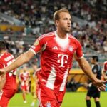 Le Bayern souhaite prolonger le contrat de Harry Kane au milieu des liens avec Barcelone