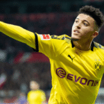 Le Borussia Dortmund veut un troisième mandat pour Jadon Sancho