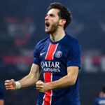 Le PSG ne vendra pas Kvaratskhelia au milieu des rumeurs d'intérêt pour Arsenal