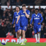 Les superstars de Chelsea qui devraient transpirer pour leur avenir à Stamford Bridge cet été