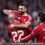 Liverpool 4-0 Galatasaray (4-1 tot.) : l'équipe de Slot se qualifie pour les quarts de finale du PSG après la déroute du match retour