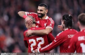 Liverpool 4-0 Galatasaray (4-1 tot.) : l&rsquo;équipe de Slot se qualifie pour les quarts de finale du PSG après la déroute du match retour