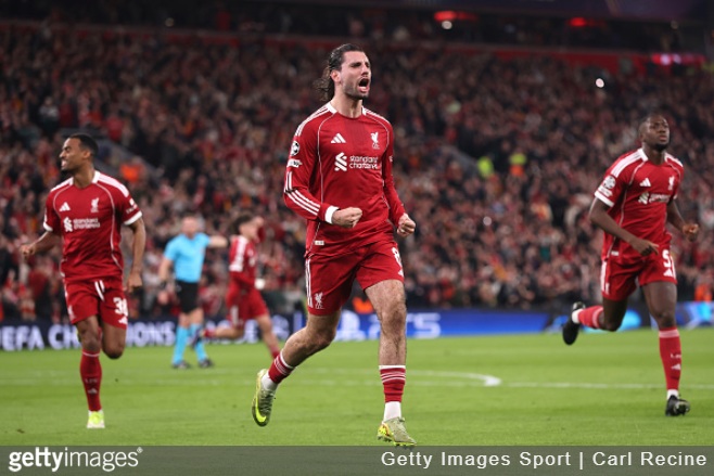 Liverpool doit résister à la tentation de déclarer un tournant après la défaite de Galatasaray