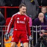 Liverpool n'est pas intéressé à se débarrasser de Florian Wirtz au milieu des liens avec le Real Madrid