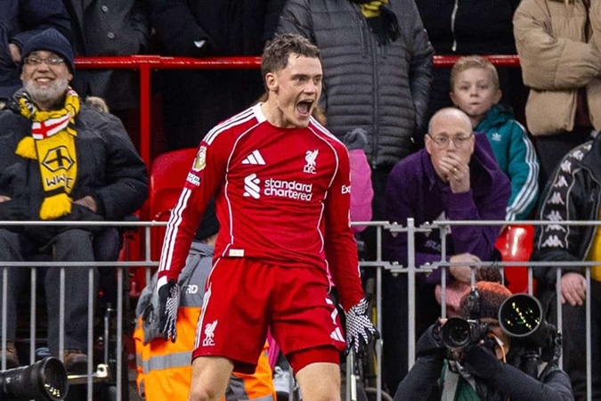 Liverpool n'est pas intéressé à se débarrasser de Florian Wirtz au milieu des liens avec le Real Madrid