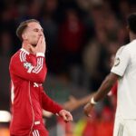 Mac Allister heureux à Liverpool au milieu des liens avec le Real Madrid