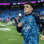 Manchester City a-t-il une énigme majeure avec Phil Foden cet été ?