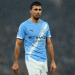 Manchester City et Rodri pourraient-ils envisager de se séparer cet été ?