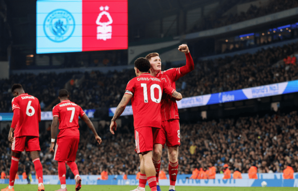 Manchester United surveille de très près la relégation de cette saison