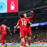 Manchester United surveille de très près la relégation de cette saison