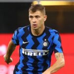Manchester United veut Nicolo Barella