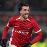 Milan envisage de participer à la course pour Troy Parrott