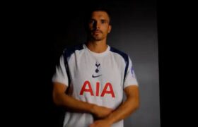 Palhinha pourrait quitter Tottenham Hotspur