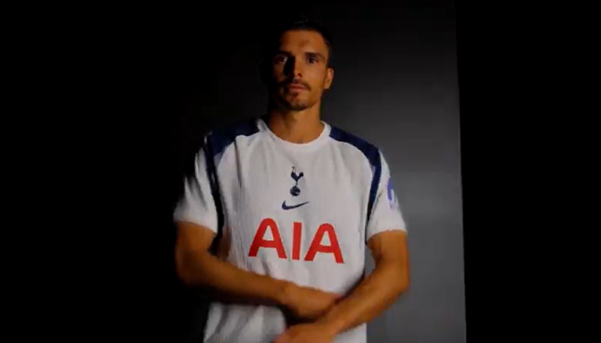 Palhinha pourrait quitter Tottenham Hotspur