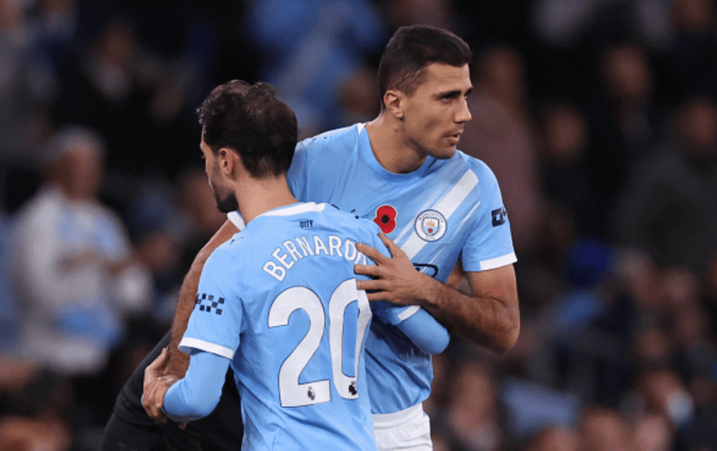 Pourquoi Manchester City a besoin d'une superstar à l'Etihad cet été