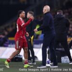 Rio Ngumoha est prêt, c'est maintenant au tour d'Arne Slot de lui faire confiance