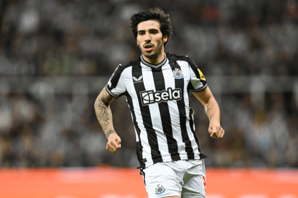 Tonali préfère que l'Italie revienne à l'intérêt de la Premier League